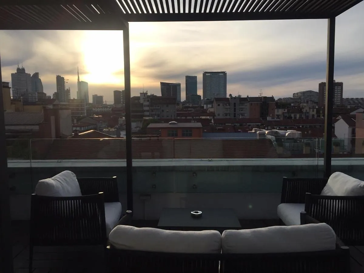 Best Western Hotel City Milan Italie