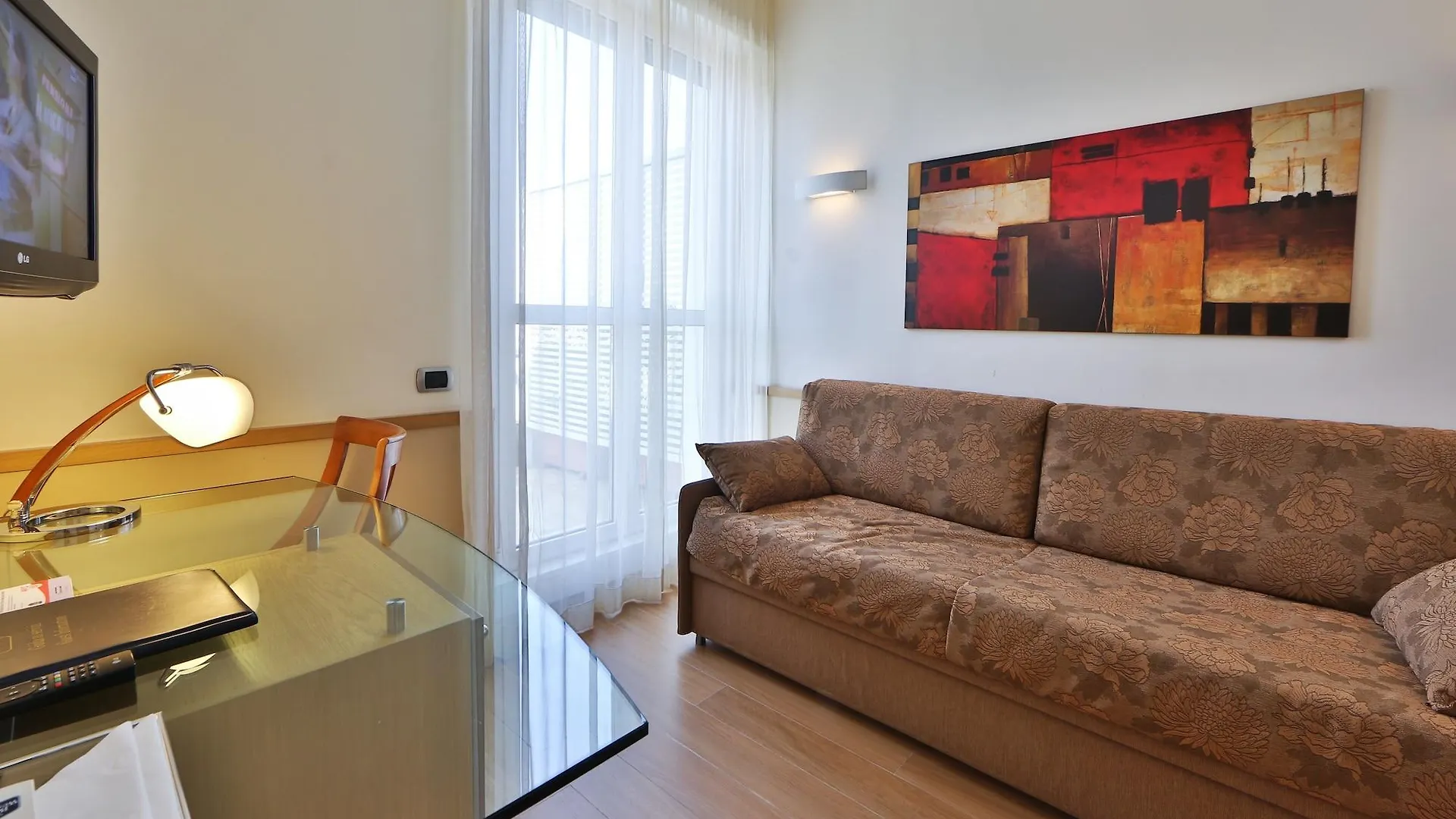 Best Western Hotel City Milan