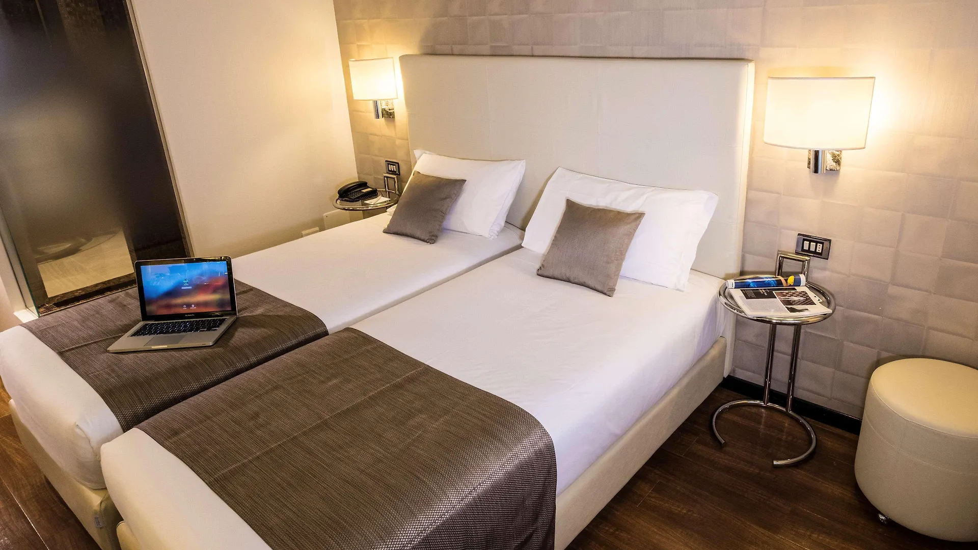 Best Western Hotel City Milan