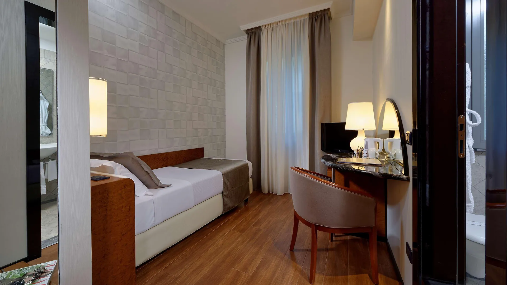 Best Western Hotel City Milan