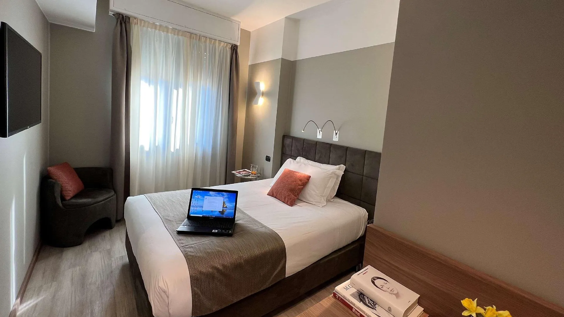 Best Western Hotel City Milan