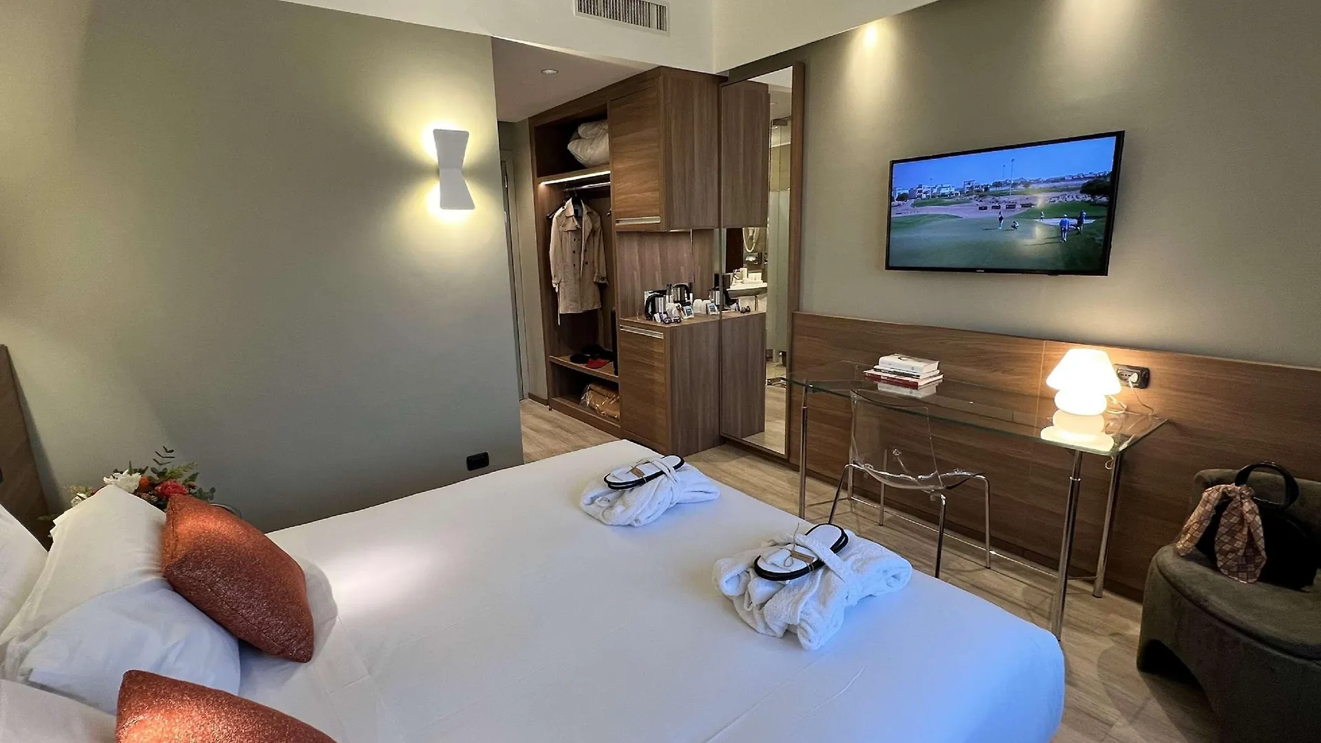 Best Western Hotel City Milan Italie