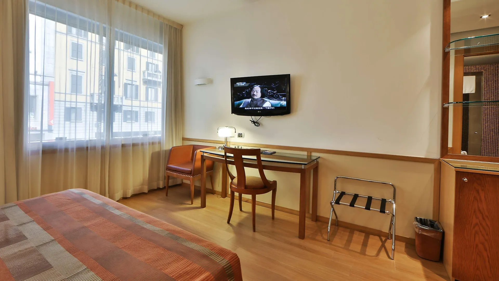 Best Western Hotel City Milan