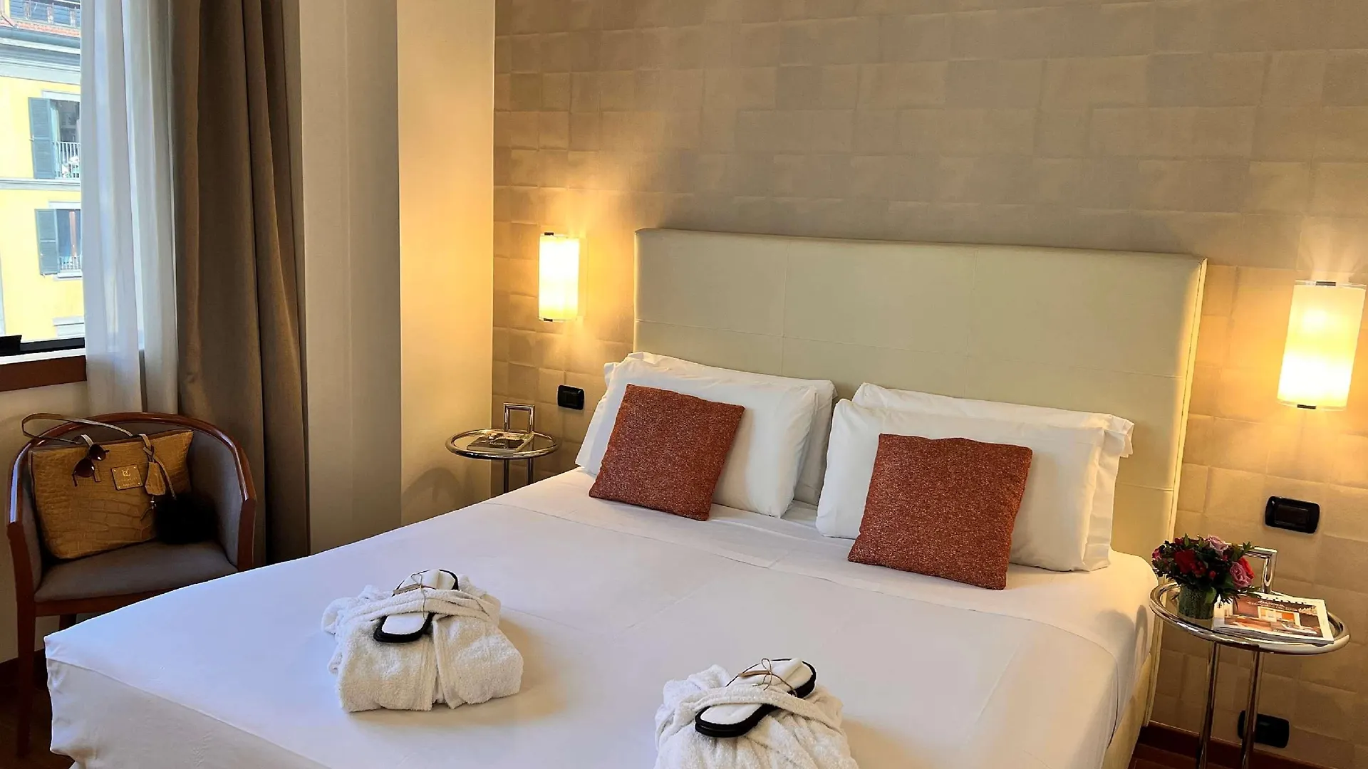 Best Western Hotel City Milan