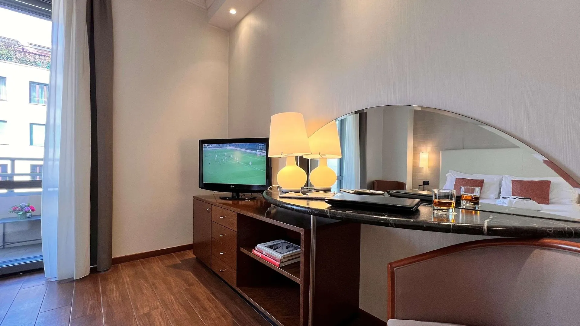 ****  Best Western Hotel City Milan Italie