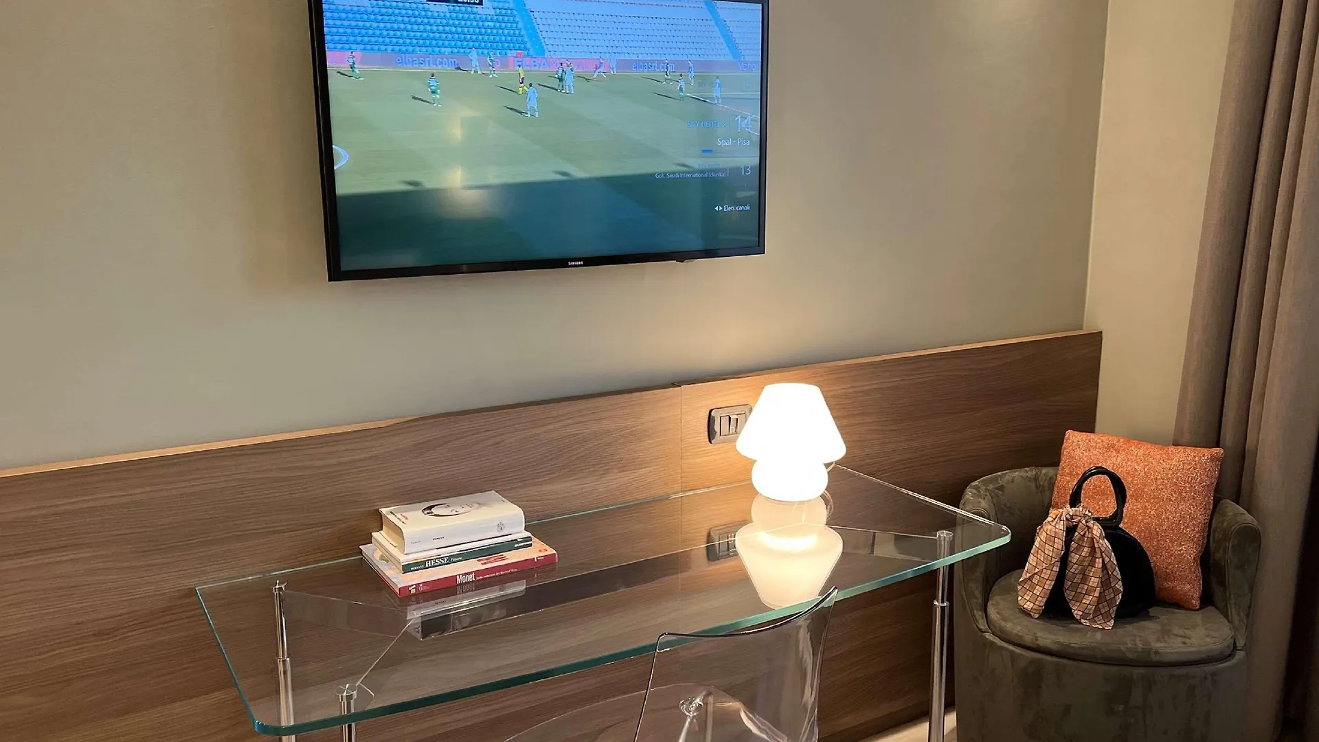 Best Western Hotel City Milan 4*,  Italie