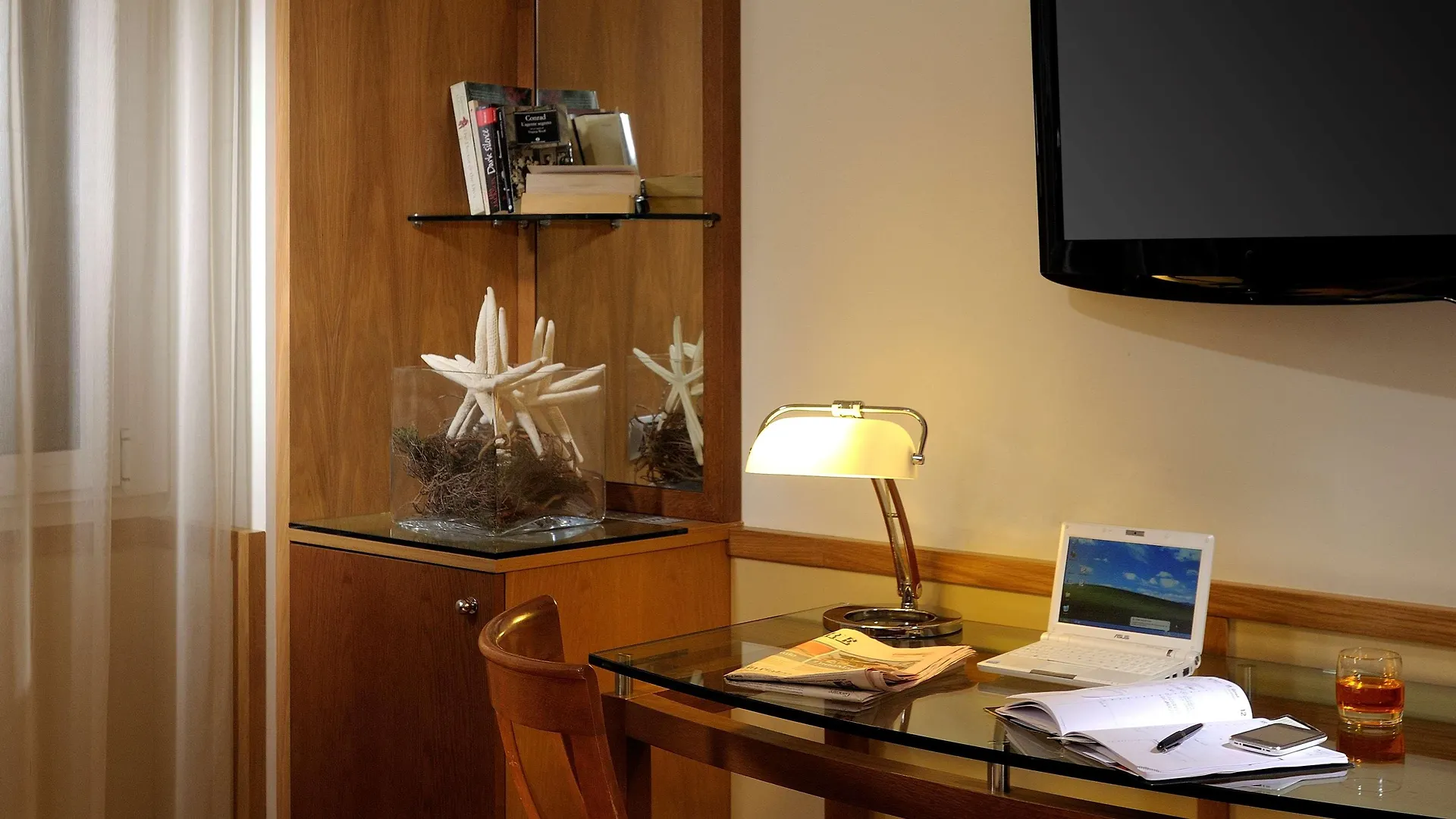 ****  Best Western Hotel City Milan Italie