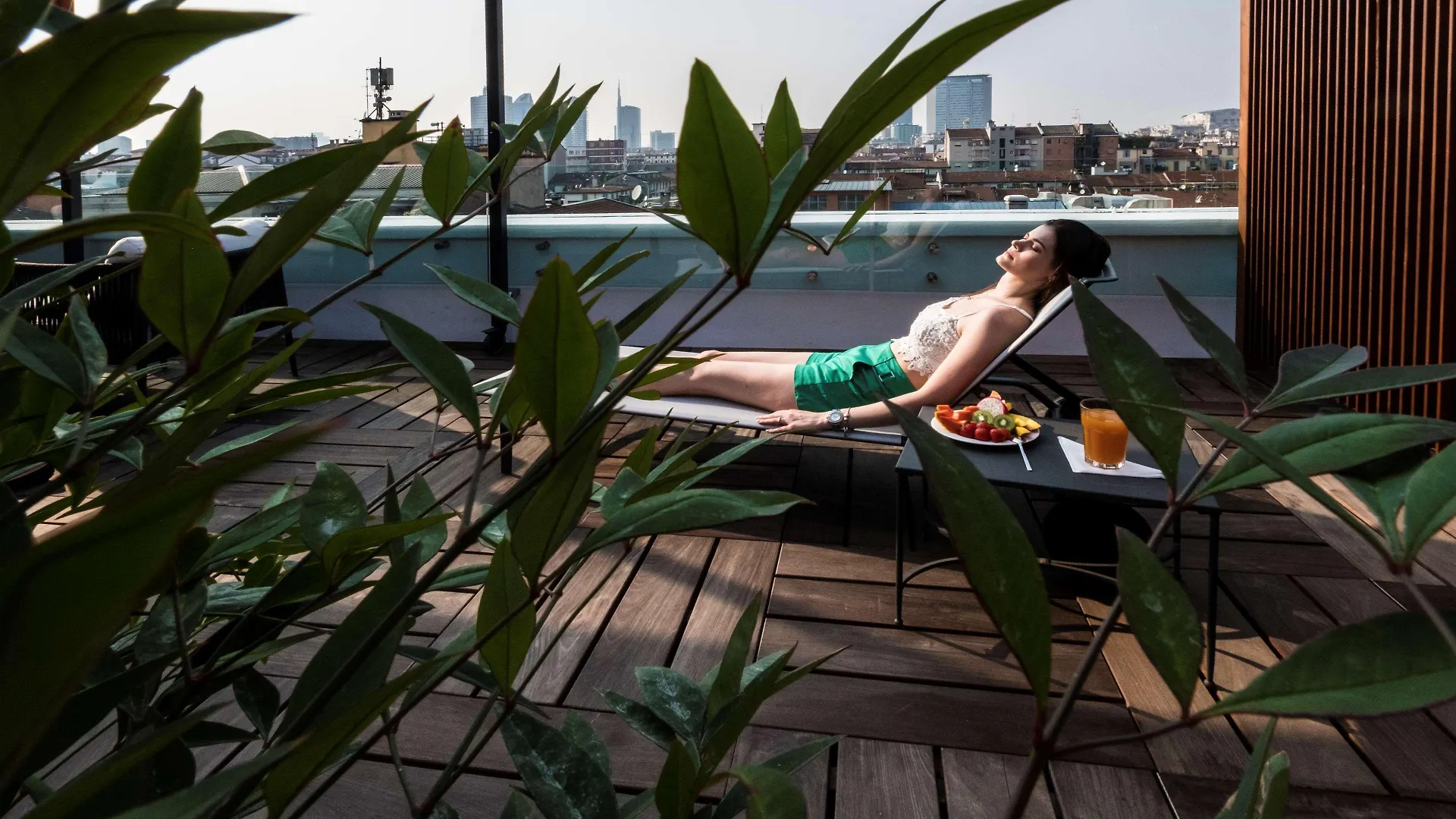Best Western Hotel City Milan