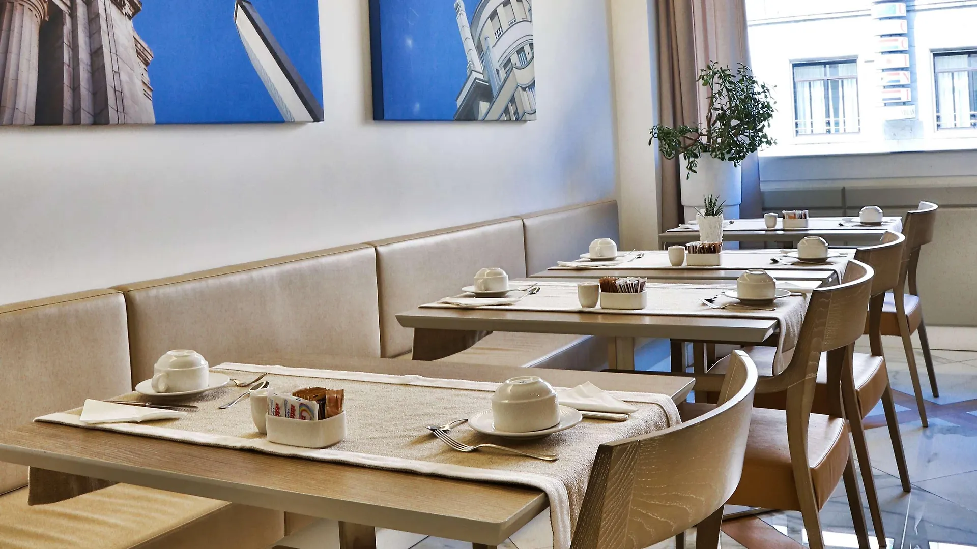 Best Western Hotel City Milan