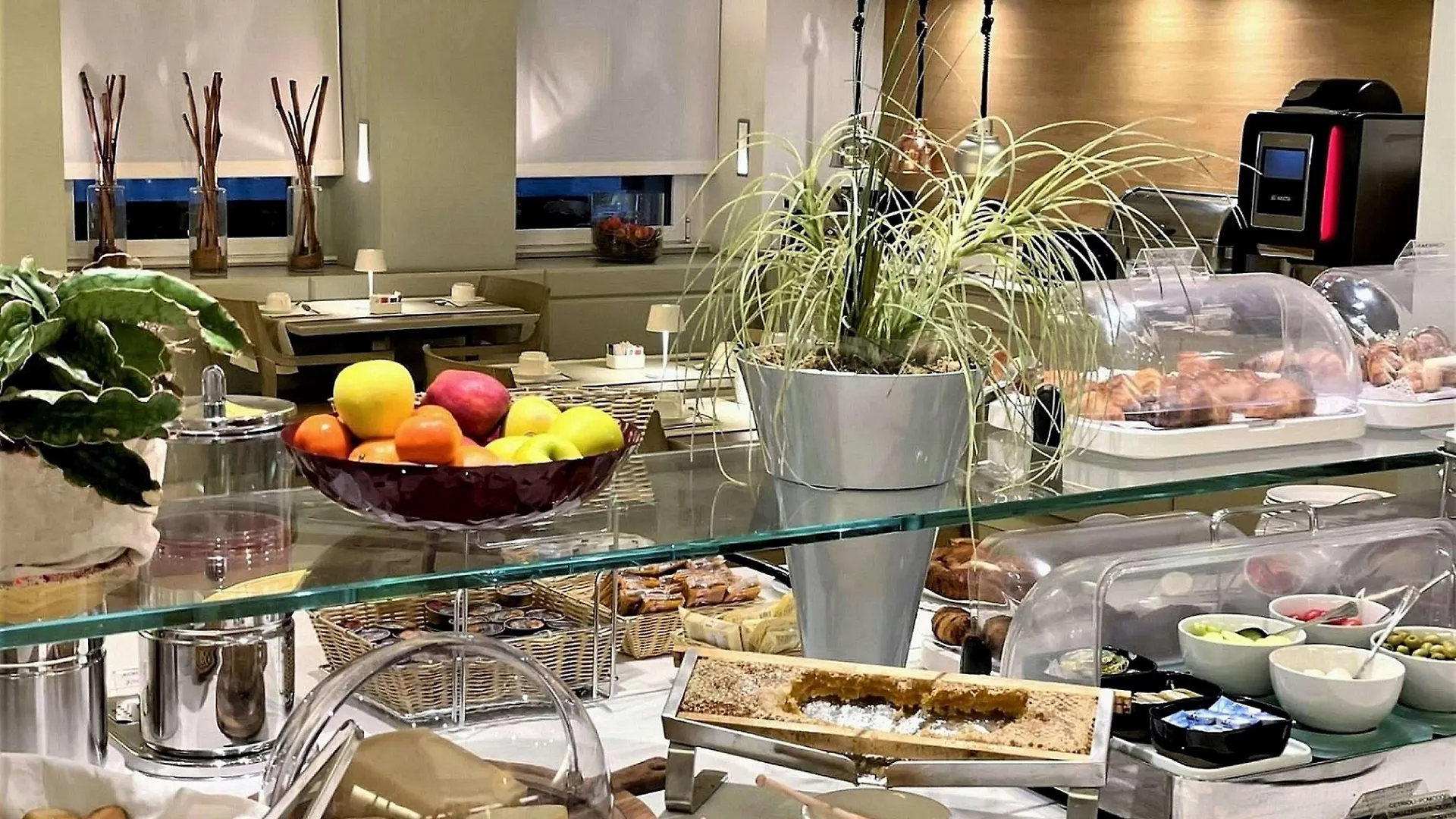 Best Western Hotel City Milan