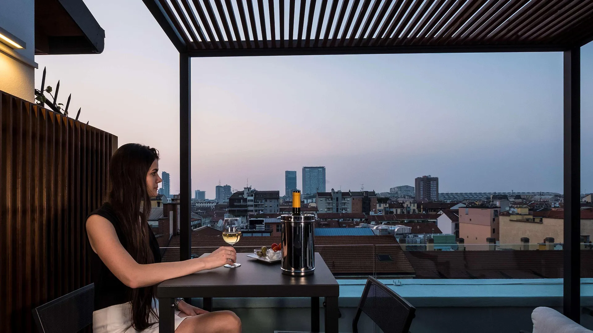 Best Western Hotel City Milan 4*,