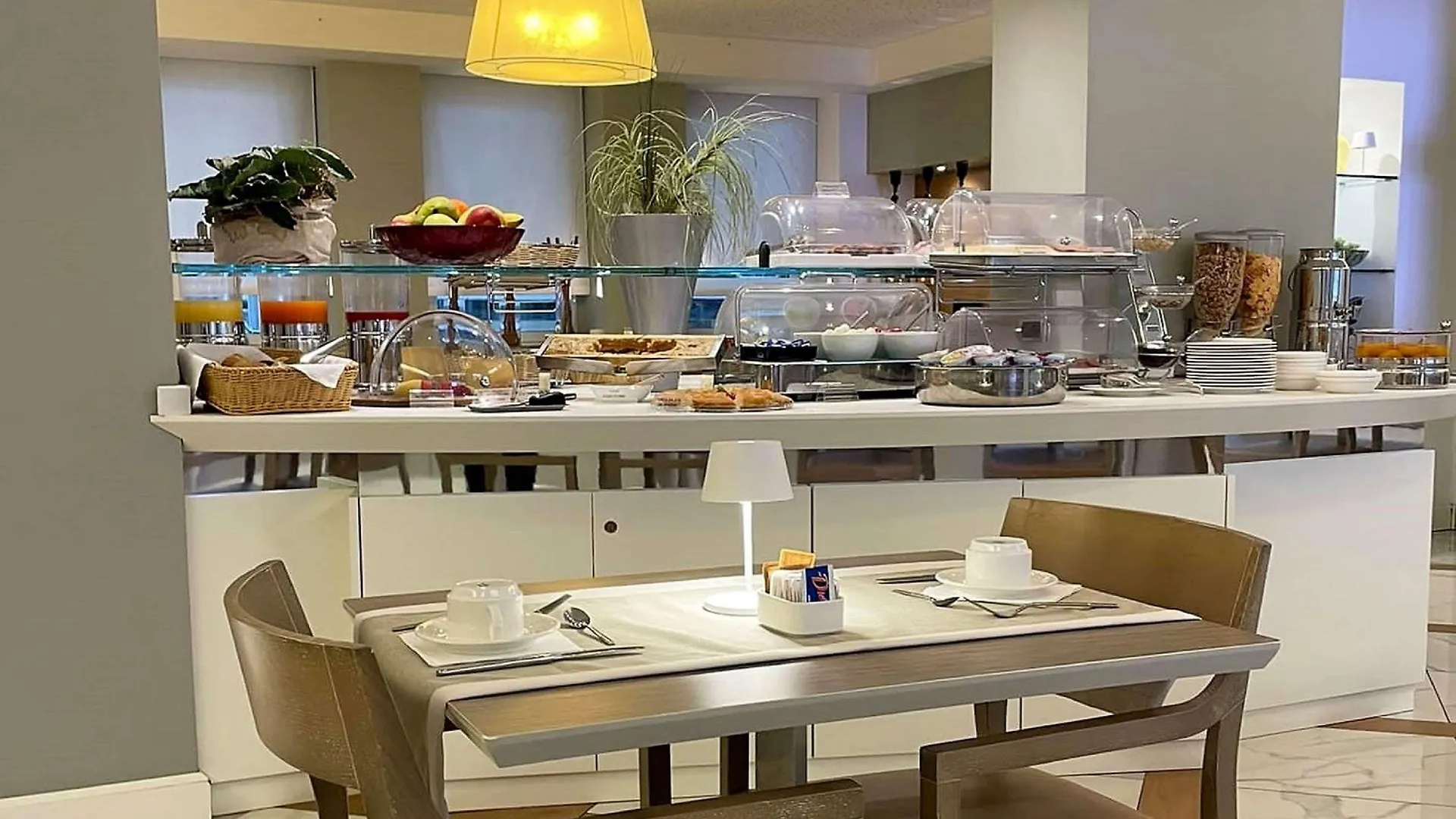 Best Western Hotel City Milan