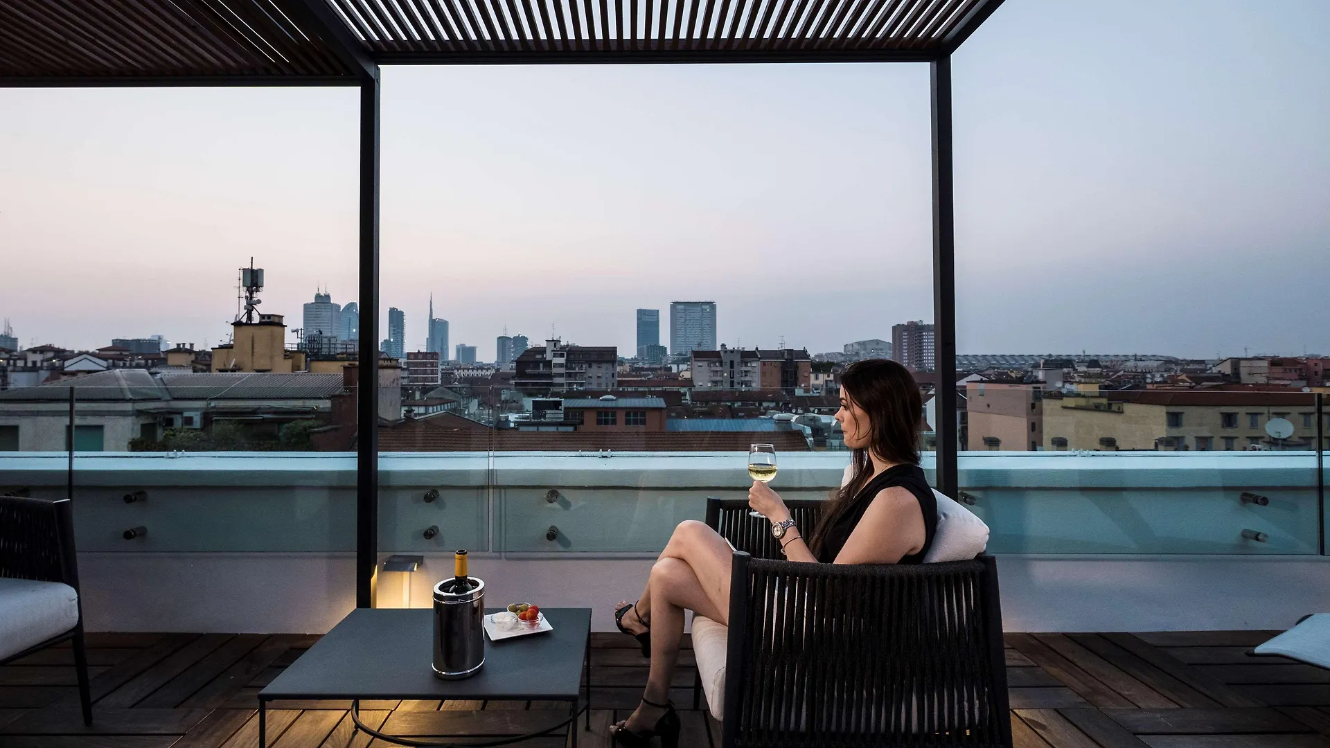 Best Western Hotel City Milan