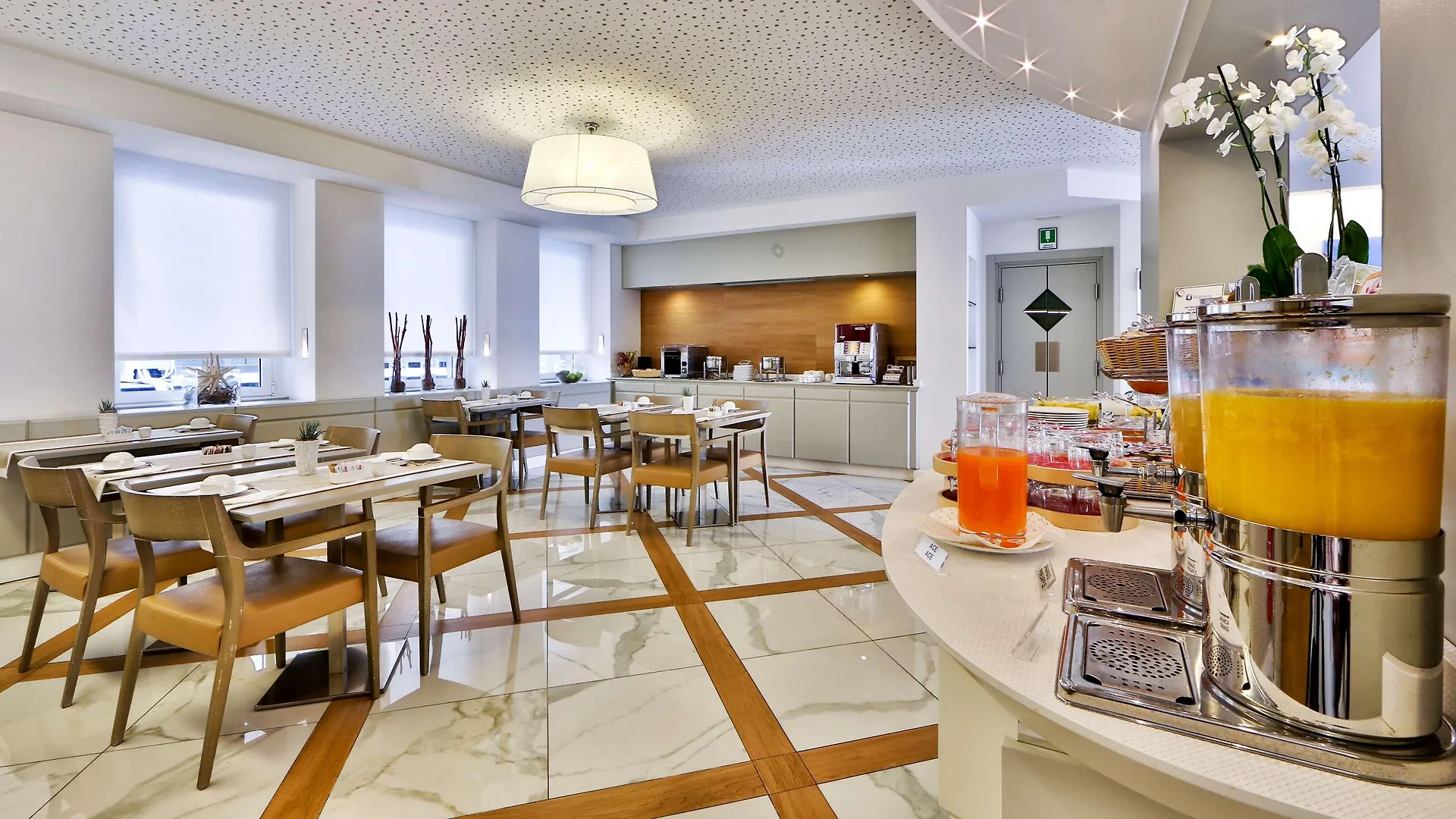 Best Western Hotel City Milan 4*,