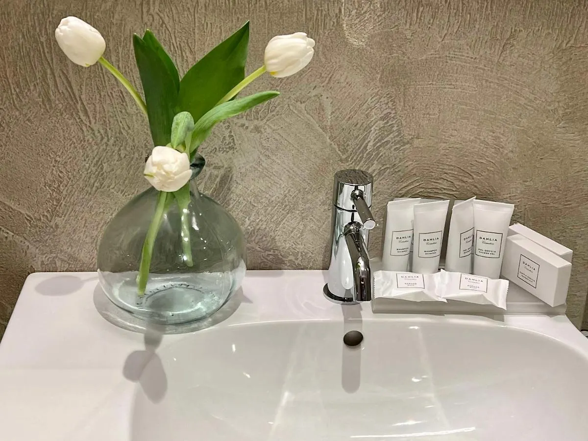 Best Western Hotel City Milan