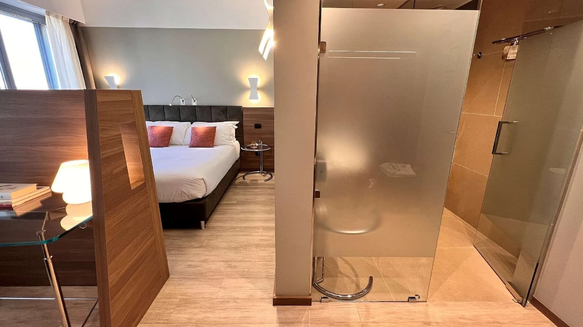 Best Western Hotel City Milan Italie