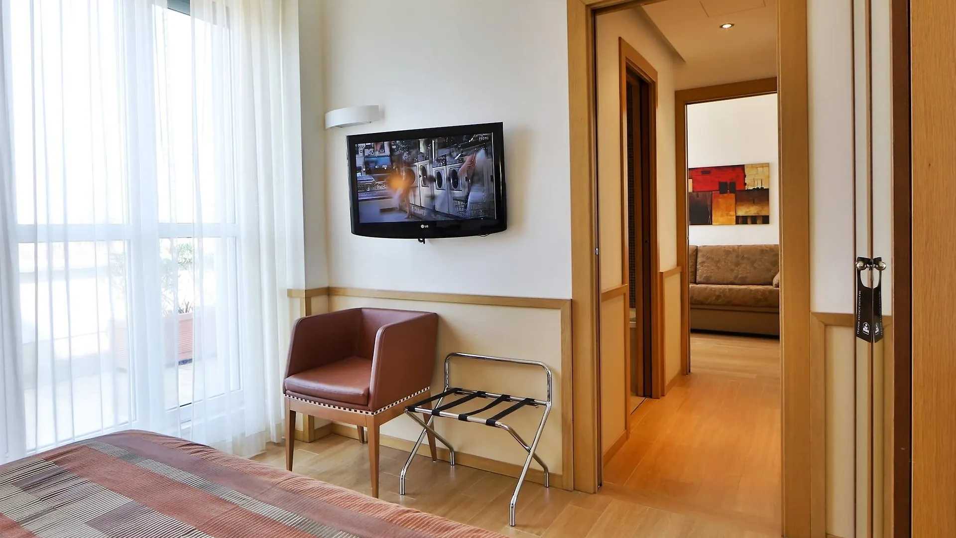 Best Western Hotel City Milan Italie