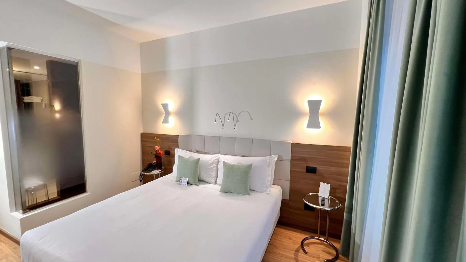 Best Western Hotel City Milan