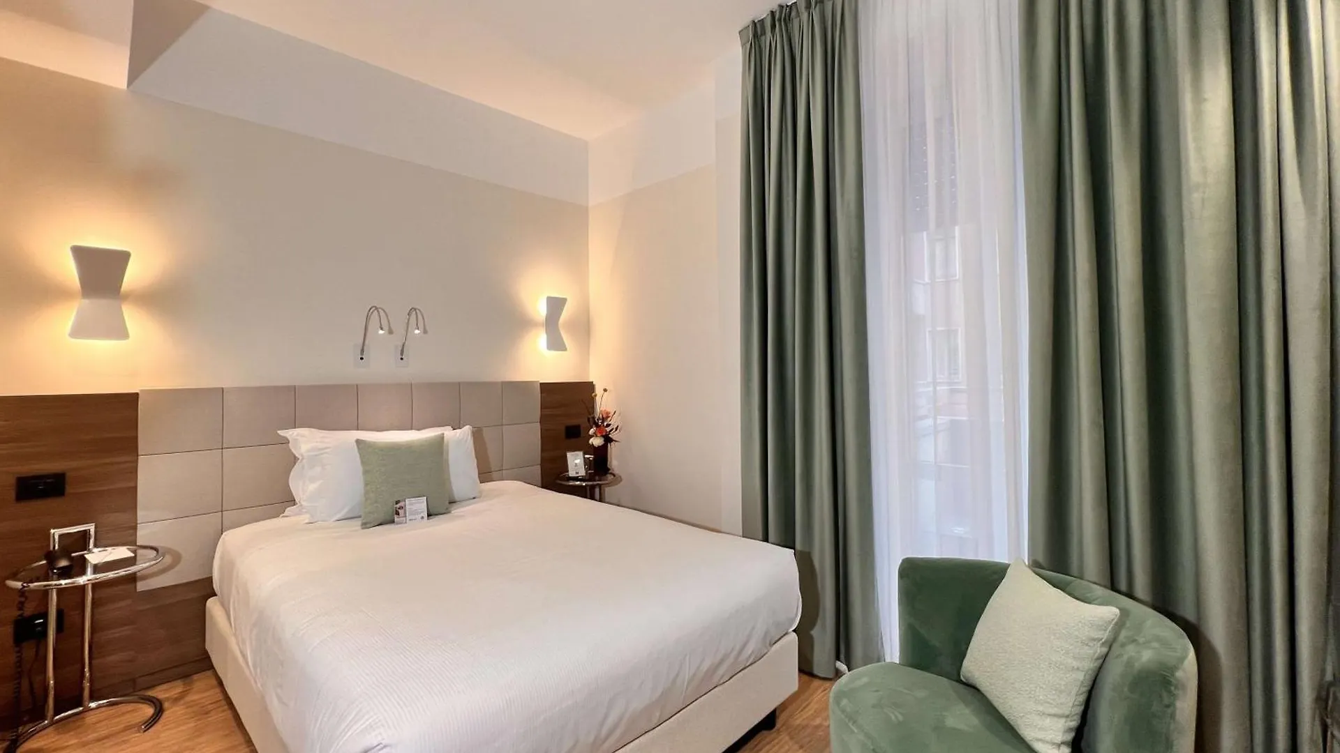 Best Western Hotel City Milan