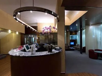 Best Western Hotel City Milan