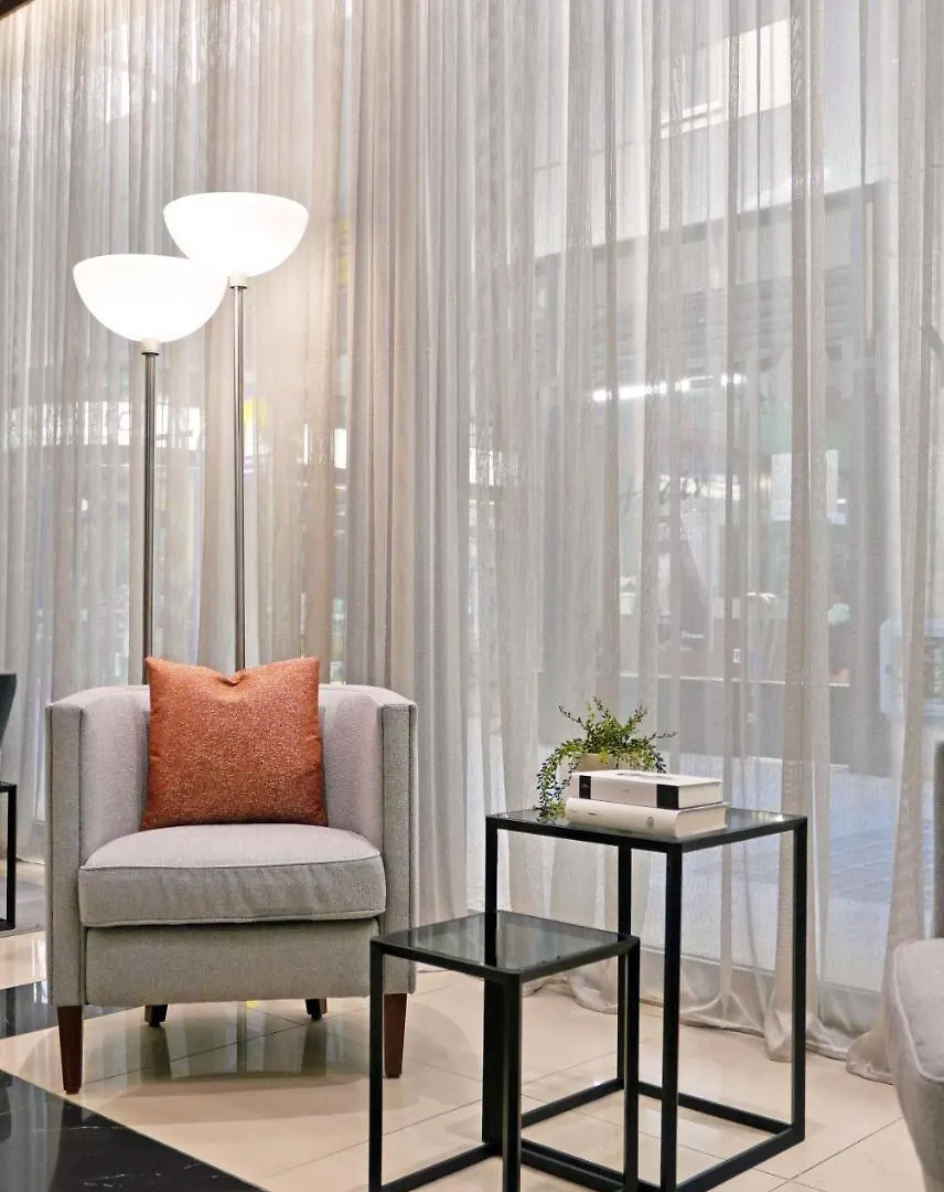 Best Western Hotel City Milan