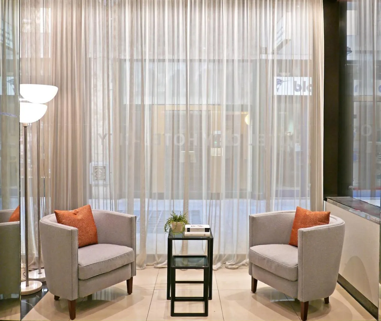 Best Western Hotel City Milan