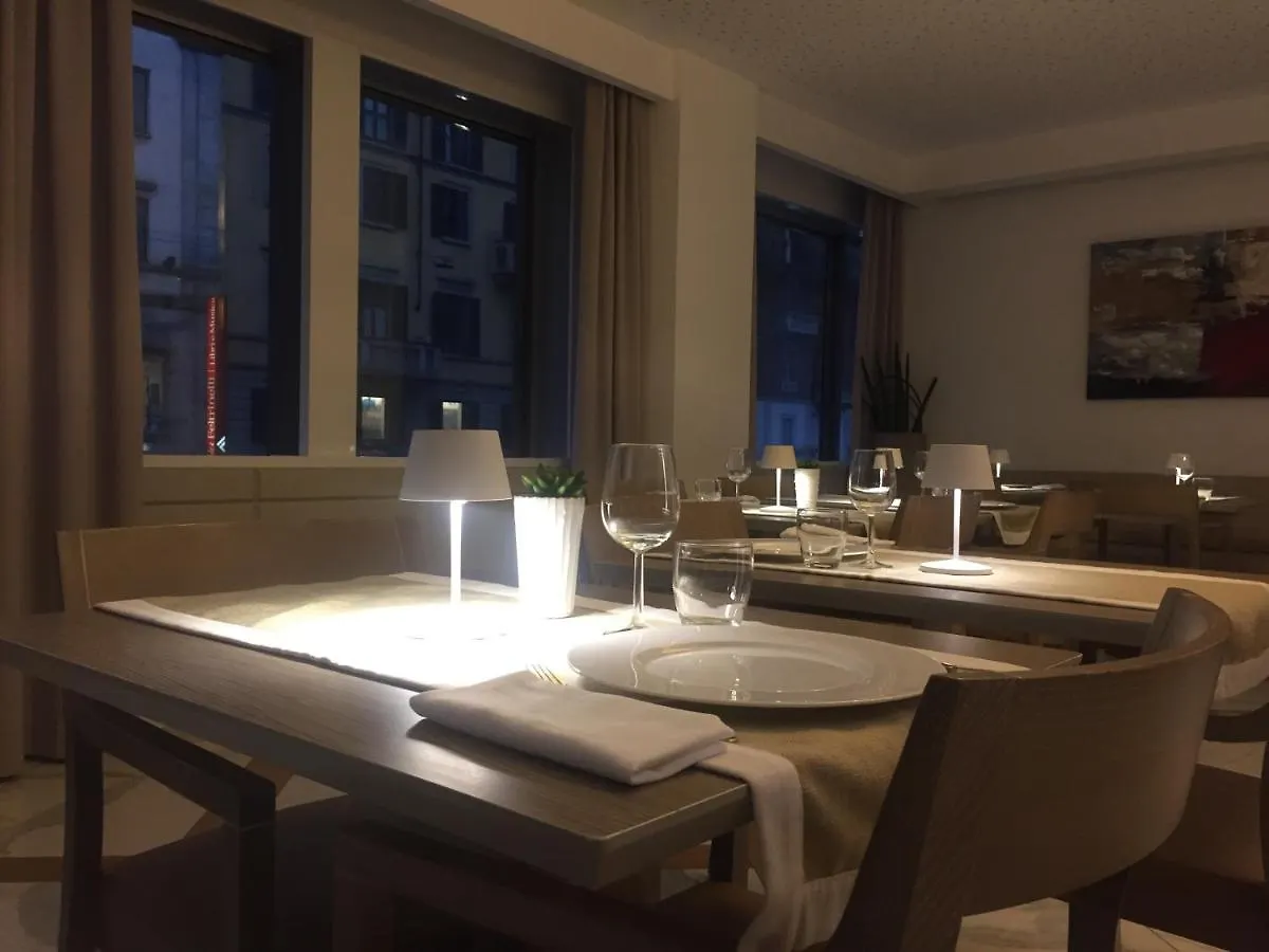 Best Western Hotel City Milan 4*,