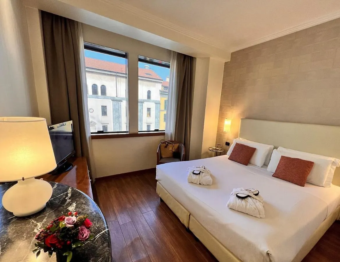 Best Western Hotel City Milan