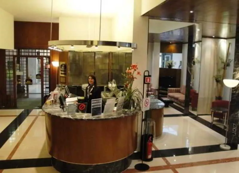 Best Western Hotel City Milan