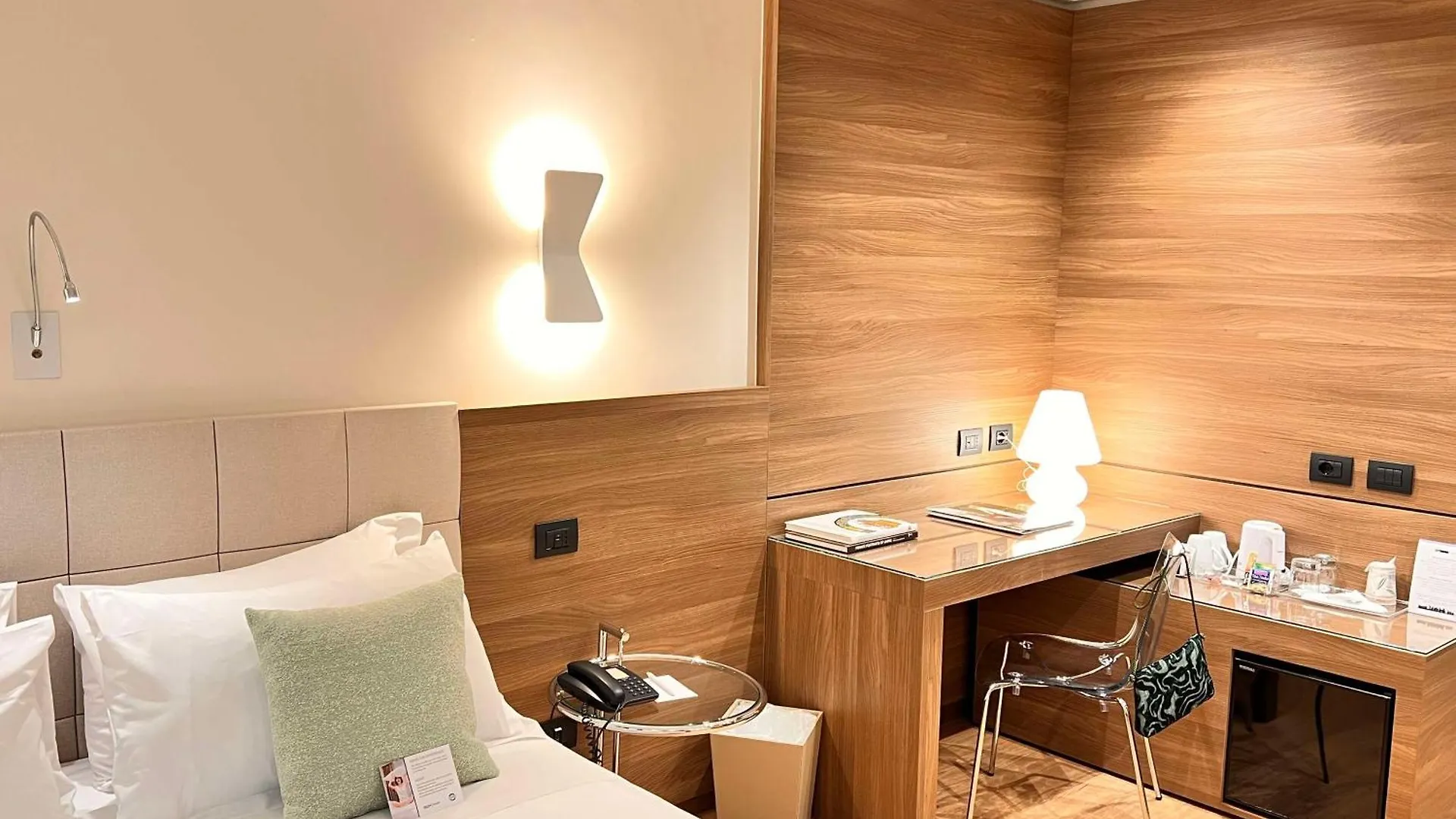 Best Western Hotel City Milan 4*,