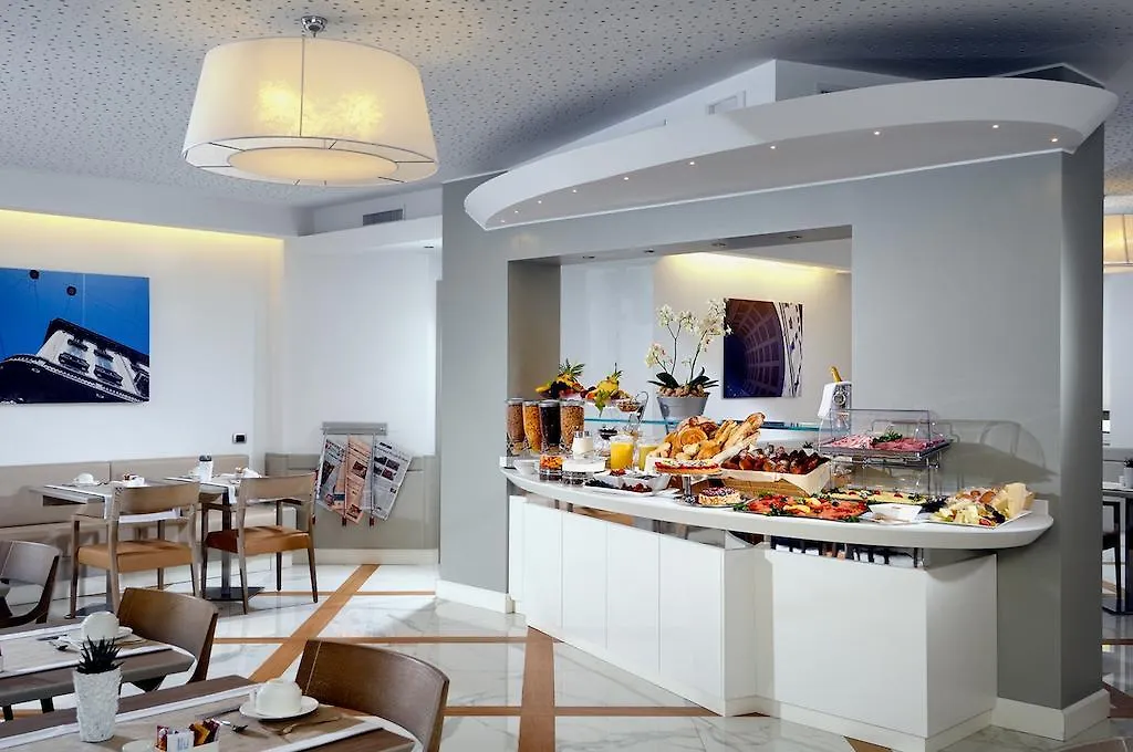 Best Western Hotel City Milan