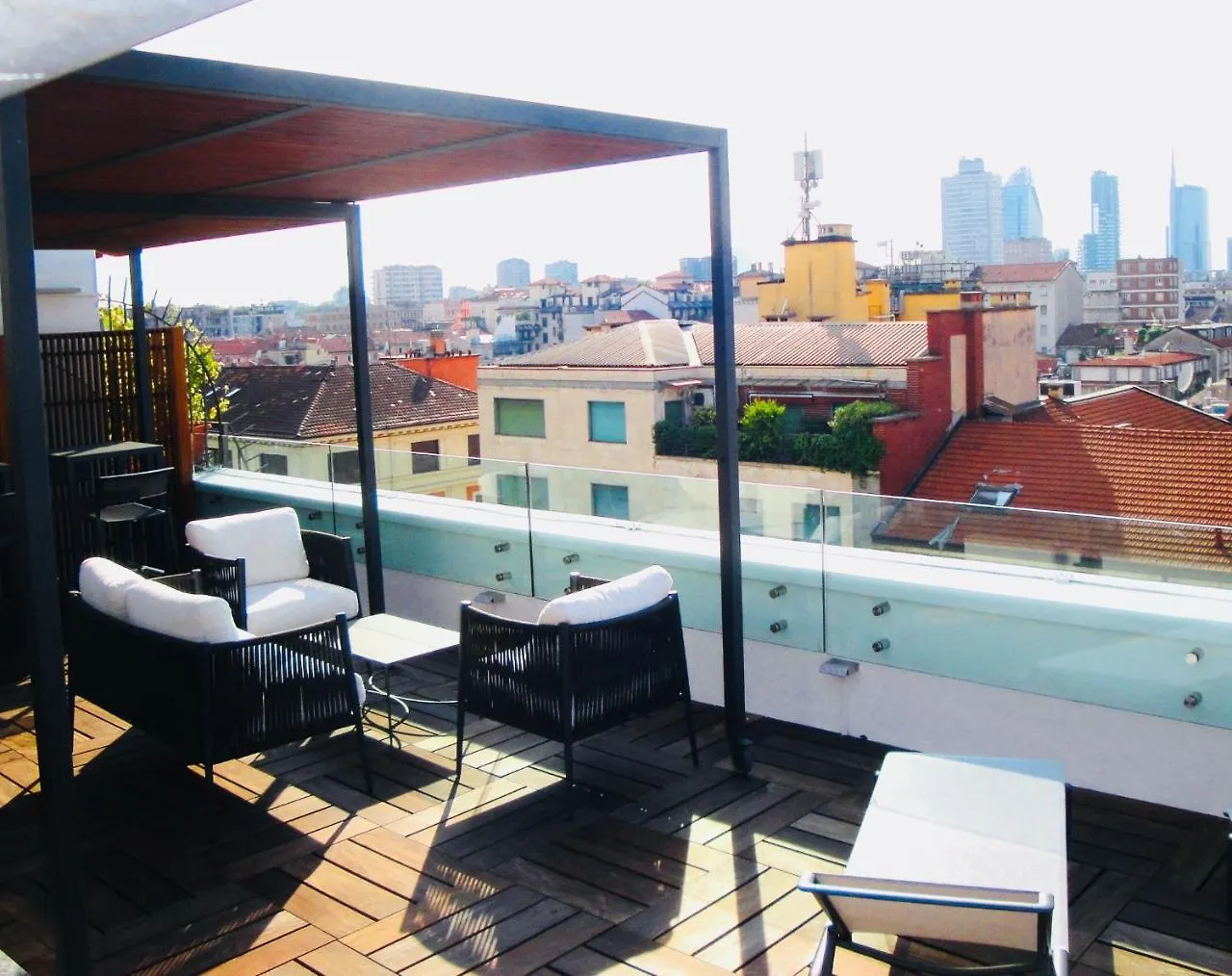 Best Western Hotel City Milan