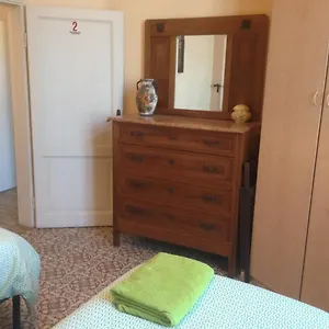 La Barriera Apartamento Florencia