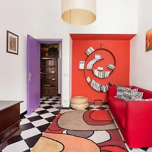 Apartament Casa Vacanze A Pochi Passi Da Bellini