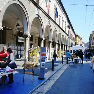 Apartment Rubra