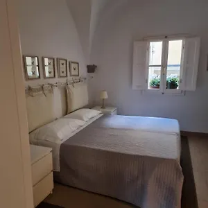 Apartment La Casetta Del Pontormo