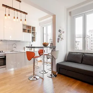 Apartment Doni Quiet And Comfortable With Balcony