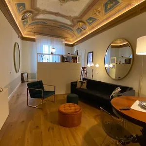 Apartment Orsini