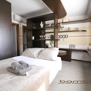 Appartement Bamboo Vico, Milan
