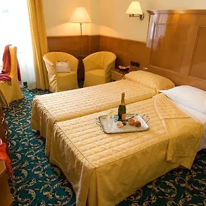 3* Отель Cinque Giornate