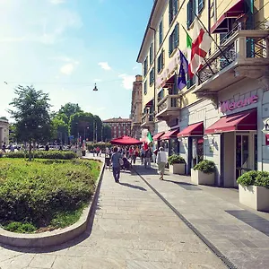 Mercure Centro Milán