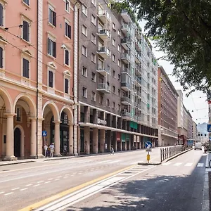Apartament Maison Del Reno By Wonderful Italy