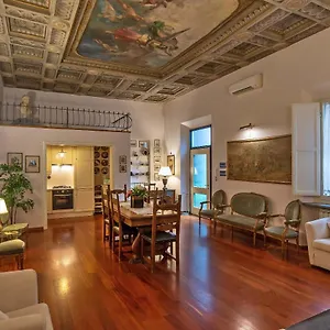 Mdr Antinori Apartamento Florencia