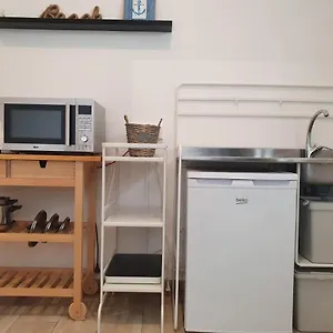 Appartement La Casa Di Mattia 