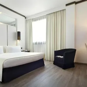 Hotel Melia, Milaan