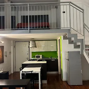 Apartment Sonnino