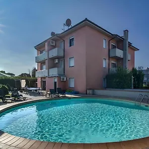 Lejlighed Giada Palace & Pool - Giada Palace Group Lucca