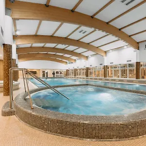 Hotel Wellness Step - Czech Leading Prag