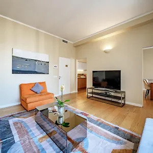 Appartement Heart San Sepolcro Duomo 
