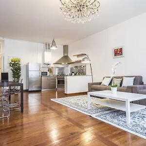 Apartament Hemeras Boutique Homes - Super Central Design